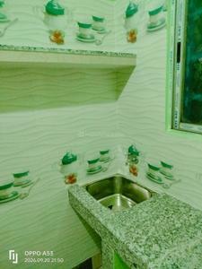 Bathroom Image of 1500 Sq.ft 1 BHK Independent House for rent in Ambicapatty Silchar for Rs. 10000