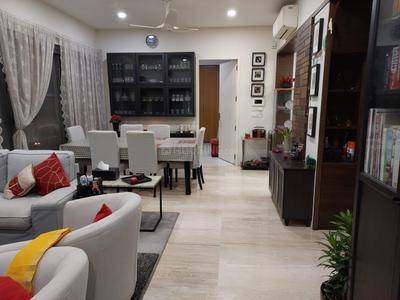 3 BHK Flat