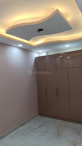 Hall Image of 950 Sq.ft 3 BHK Builder Floor for sale in Laxmi Nagar New Delhi for Rs. 9200000