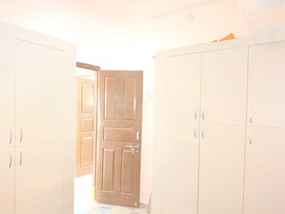 Bedroom Image of 1800 Sq.ft 2 BHK Independent House for rent in SS Residency, Malkajgiri Secunderabad for Rs. 20000