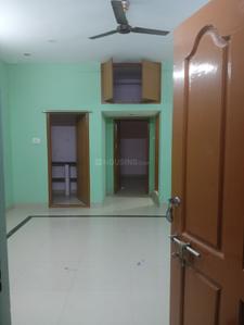Living Room Image of 1100 Sq.ft 1 BHK Independent House for rent in Angammal Colony Salem for Rs. 14000