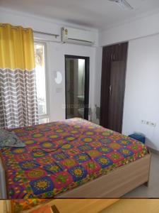 Bedroom Image of 1420 Sq.ft 3 BHK Apartment / Flat for sale in Mapsko Casa Bella, Sector 82 Gurgaon for Rs. 16000000
