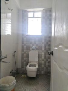 Common Bathroom Image of 1180 Sq.ft 2 BHK Apartment / Flat for sale in K Raheja Raheja Reserve, Mohammed Wadi Pune for Rs. 11500000