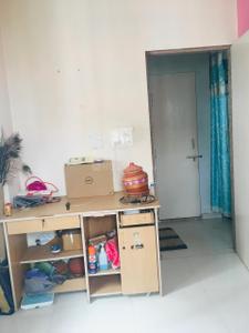 Bedroom Image of 600 Sq.ft 2 BHK Apartment / Flat for sale in New Gotri Vadodara for Rs. 1800000