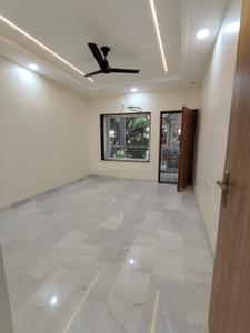 Bedroom Image of 3000 Sq.ft 5 BHK Apartment / Flat for rent in DDA Sector C Pocket 8, Vasant Kunj New Delhi for Rs. 125000