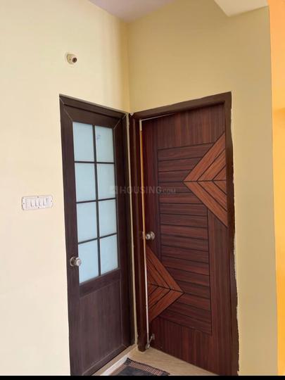 Dinesh Flats Main Image 1