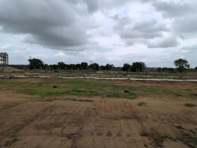 Image of 250 Sq.ft Residential Plot / Land for sale in Raikal, Ranga Reddy for Rs. 3872000