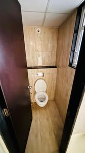 Image of 615 Sq.ft 1 BHK Apartment / Flat for sale in Kolte Patil Life Republic Sector R10 10th Avenue Universe Phase II, Mulshi, Pune for Rs. 4400020