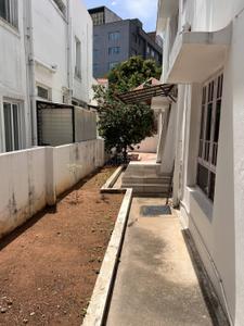 Image of 4400 Sq.ft 4 BHK Villa for rent in Vasantha Valley, Kondapur, Hyderabad for Rs. 111000