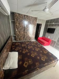 Bedroom Image of 325 Sq.ft 1 RK Studio for sale in Lohgarh Zirakpur for Rs. 1950000