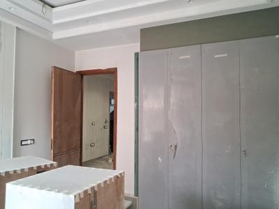 Bedroom Image of 1800 Sq.ft 3 BHK Builder Floor for sale in Paschim Vihar New Delhi for Rs. 37000000