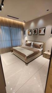 Bedroom Image of 912 Sq.ft 2 BHK Apartment / Flat for sale in Arkade Rare, Bhandup West Mumbai for Rs. 20000000