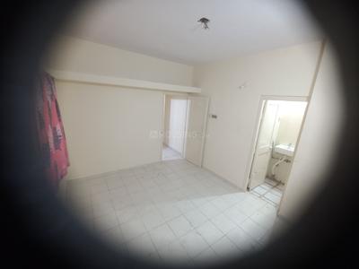 Hall Image of 1050 Sq.ft 3 BHK Apartment / Flat for rent in Nana Mava Rajkot for Rs. 13000