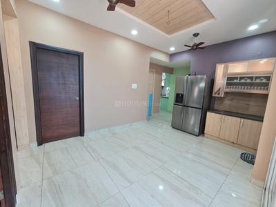 Hall Image of 1750 Sq.ft 3 BHK Apartment / Flat for sale in Puppalaguda Hyderabad for Rs. 15000000
