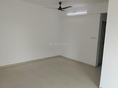 Hall Image of 970 Sq.ft 2 BHK Apartment / Flat for rent in Cosmos Classique, Thane West Thane for Rs. 34000