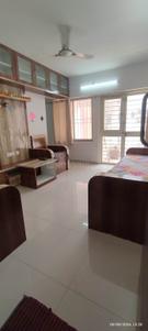 Hall Image of 541 Sq.ft 1 BHK Apartment / Flat for sale in Jairaj Aaradhyam, Kondhwa Budruk Pune for Rs. 3900000
