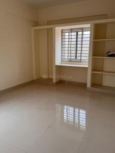 Bedroom Image of 1270 Sq.ft 2.5 BHK Apartment / Flat for rent in Hare Krishna, Uppada Visakhapatnam for Rs. 12000