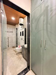 Bathroom Image of 1260 Sq.ft 3.5 BHK Independent House for sale in Girdharipura Jaipur for Rs. 30000000