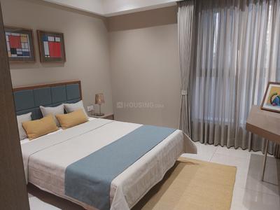 Bedroom Image of 900 Sq.ft 2 BHK Apartment / Flat for sale in 209 Hadapsar, Hadapsar Pune for Rs. 9400000