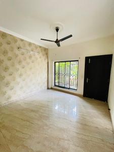 Hall Image of 1400 Sq.ft 4 BHK Duplex for rent in Agrawal Sagar Heritage, Bawadiya Kalan Bhopal for Rs. 32000