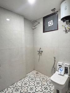 Image of 1200 Sq.ft 1 BHK Builder Floor for rent in Sector 53, Gurgaon for Rs. 28000