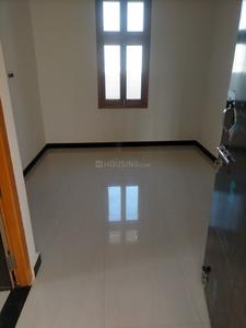 Bedroom Image of 900 Sq.ft 2 BHK Builder Floor for rent in Vishwakarmapuram Gorakhpur for Rs. 9000