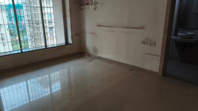 Bedroom Image of 900 Sq.ft 2 BHK Apartment / Flat for sale in Rustomjee Ozone, Goregaon West Mumbai for Rs. 29000000