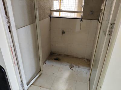 Balcony Image of 1060 Sq.ft 2 BHK Apartment / Flat for rent in Kalash Vastushree, Katraj Pune for Rs. 20000