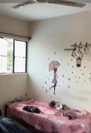 AECS Layout D Block Bedroom 1