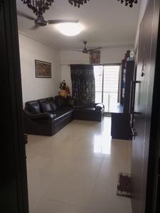 Hall Image of 860 Sq.ft 2 BHK Apartment / Flat for sale in Virar East Virar for Rs. 4200000