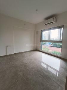 Bedroom Image of 750 Sq.ft 1 BHK Apartment / Flat for rent in Concrete Sai Swayam, Chembur Mumbai for Rs. 65000