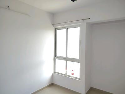 Bedroom Image of 500 Sq.ft 1 BHK Apartment / Flat for rent in Kavya Hill View, Kasarvadavali Thane for Rs. 16143