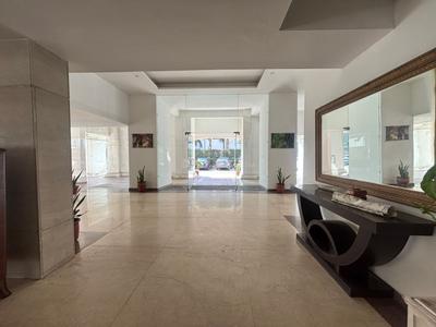Hall Image of 2200 Sq.ft 4 BHK Apartment / Flat for sale in Savitry Towers, Sector 91 Mohali for Rs. 15000000