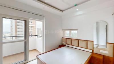 Bedroom Image of 1361 Sq.ft 2.5 BHK Apartment / Flat for sale in Myhna Maple, Varthur Bengaluru for Rs. 16800000