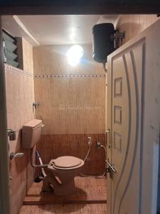 Bathroom Image of 2150 Sq.ft 3 BHK Duplex for rent in Abids Hyderabad for Rs. 27000