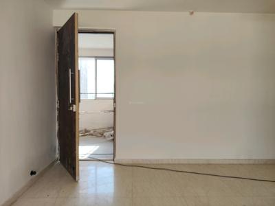 Living Room Image of 438 Sq.ft 1 BHK Apartment / Flat for rent in Sethia Imperial Avenue, Malad East Mumbai for Rs. 46500
