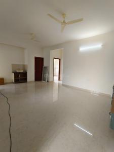 Hall Image of 1150 Sq.ft 2 BHK Independent House for rent in Kudlu Bengaluru for Rs. 36000