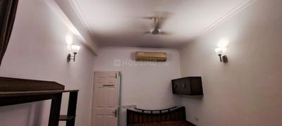 Hall Image of 1356 Sq.ft 2 BHK Apartment / Flat for sale in Jaypee The Pavilion Court, Sector 128 Noida for Rs. 11800000