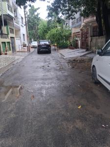 Sector 11 Plot View 2