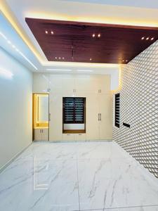 Bedroom Image of 2700 Sq.ft 4 BHK Independent House for sale in Sejbahar Raipur for Rs. 8380000