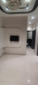 Hall Image of 621 Sq.ft 1 BHK Apartment / Flat for sale in Arihant Avanti Palace, Shilgaon Thane for Rs. 4500000