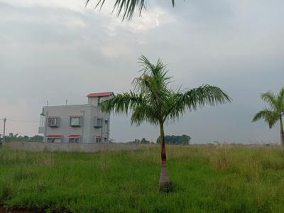 Image of 1180 Sq.ft Residential Plot / Land for sale in Fresco Fountain City Plots, Sankharipota, Raypur for Rs. 570000