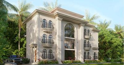 Image of 3600 Sq.ft 5 BHK Villa for sale in Anjuna, Goa for Rs. 90000000