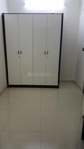 Bedroom Image of 3400 Sq.ft 3.5 BHK Villa for rent in Bandlaguda Jagir Hyderabad for Rs. 70000