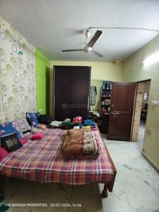 Bedroom Image of 1500 Sq.ft 3 BHK Independent House for sale in Bajva Vadodara for Rs. 12500000