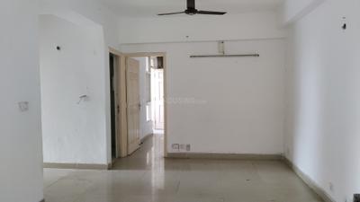Living Room Image of 1082 Sq.ft 2 BHK Apartment / Flat for rent in Supertech Cape Town, Sector 74 Noida for Rs. 26000