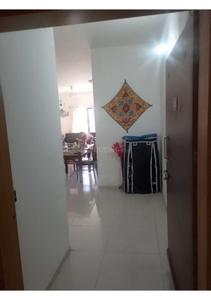 Hall Image of 1900 Sq.ft 3 BHK Apartment / Flat for sale in New Alkapuri Vadodara for Rs. 6000000