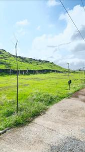 Image of 5000 Sq.ft Residential Plot / Land for sale in Bopgaon, Pune for Rs. 650000