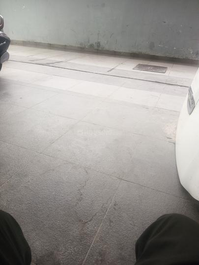 Hallo Majra Balcony 1