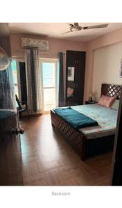 Bedroom Image of 900 Sq.ft 4.5 BHK Independent House for sale in Patel Nagar Bahadurgarh for Rs. 9500000